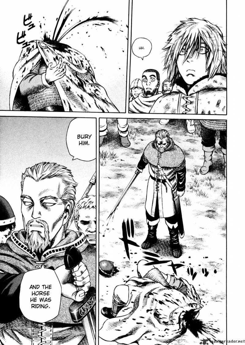 Vinland Saga, Chapter 20 image 34